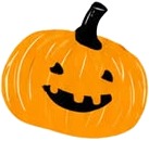 a pumpkin with a black outline on it.jpg